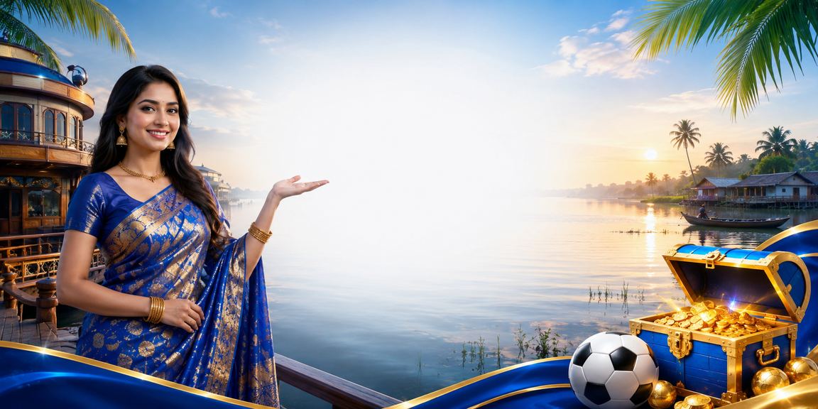 বরিশালে ফুটবল বাজি ও নতুন গেমের পরিচিতি
