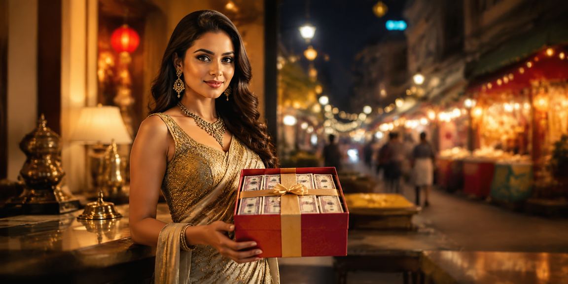 বাংলাদেশী উৎসবের সময় p baji এর প্রচার